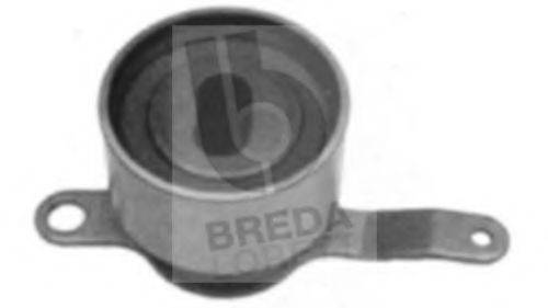 BREDA LORETT TDI5087 Натяжной ролик, ремень ГРМ