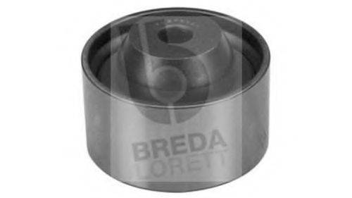 BREDA LORETT TDI5117 Паразитний / Провідний ролик, зубчастий ремінь