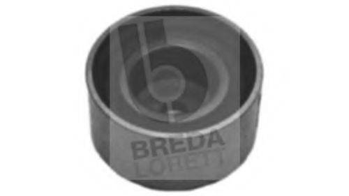 BREDA LORETT TDI5118 Паразитний / Провідний ролик, зубчастий ремінь