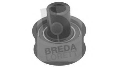 BREDA LORETT TDI5130 Паразитний / Провідний ролик, зубчастий ремінь