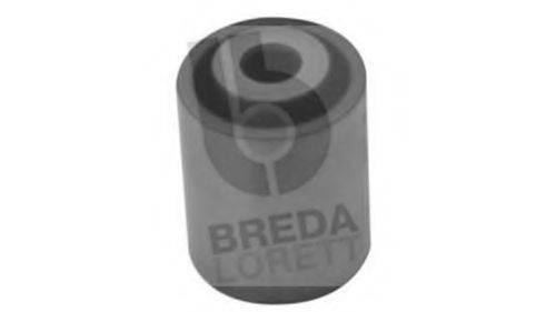 BREDA LORETT TDI5153 Паразитний / Провідний ролик, зубчастий ремінь