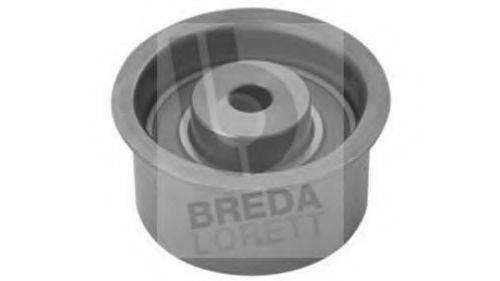 BREDA LORETT TDI5157 Паразитний / Провідний ролик, зубчастий ремінь