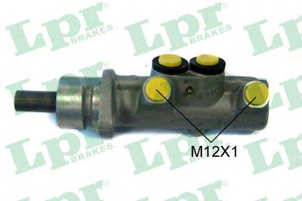 LPR 1575 Главный тормозной цилиндр