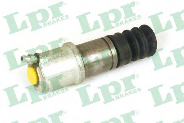 LPR 3614 Рабочий цилиндр, система сцепления