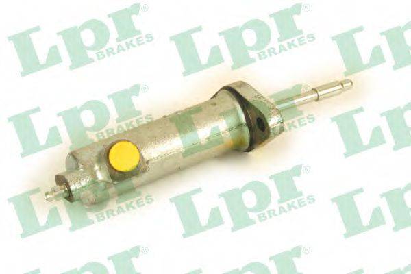 LPR 3810 Рабочий цилиндр, система сцепления