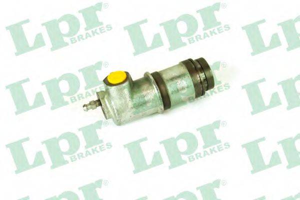 LPR 8101 Рабочий цилиндр, система сцепления