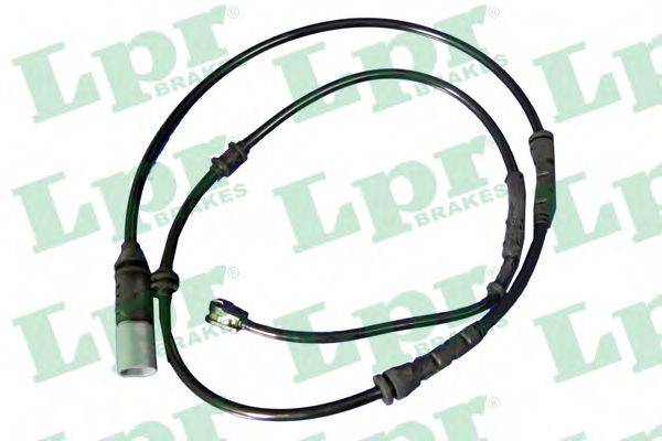 LPR KS0161 Сигналізатор, знос гальмівних колодок