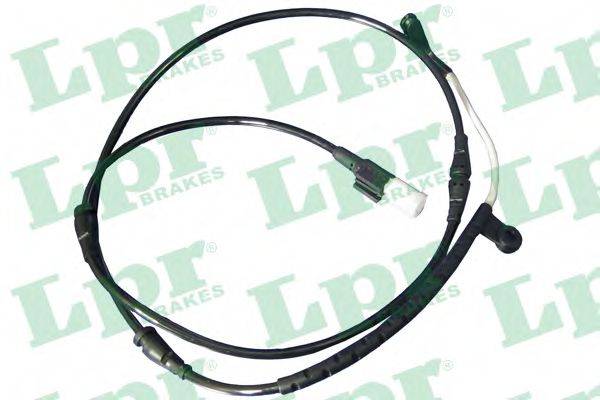 LPR KS0171 Сигнализатор, износ тормозных колодок