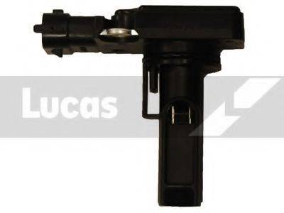 Расходомер воздуха LUCAS ELECTRICAL FDM909