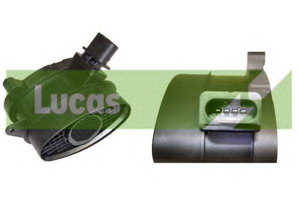 Витратомір повітря LUCAS ELECTRICAL FDM806
