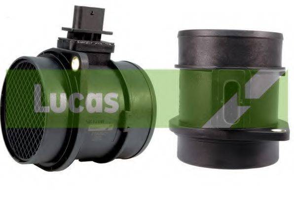 Расходомер воздуха LUCAS ELECTRICAL FDM922