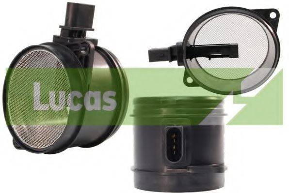 LUCAS ELECTRICAL FDM503 Расходомер воздуха