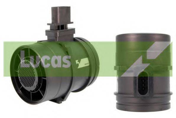 Витратомір повітря LUCAS ELECTRICAL FDM991