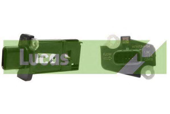 Расходомер воздуха LUCAS ELECTRICAL FDM533
