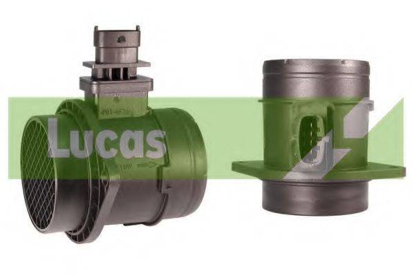 Расходомер воздуха LUCAS ELECTRICAL FDM501