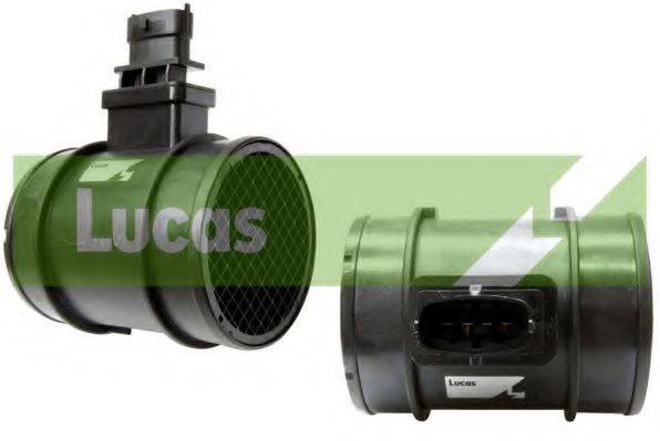 Расходомер воздуха LUCAS ELECTRICAL FDM535