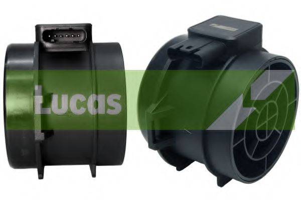 Расходомер воздуха LUCAS ELECTRICAL FDM980