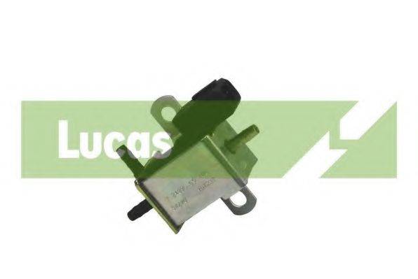 Клапан повернення ОГ LUCAS ELECTRICAL FDR115