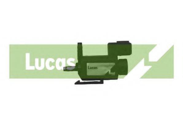 LUCAS ELECTRICAL FDR123 Клапан возврата ОГ