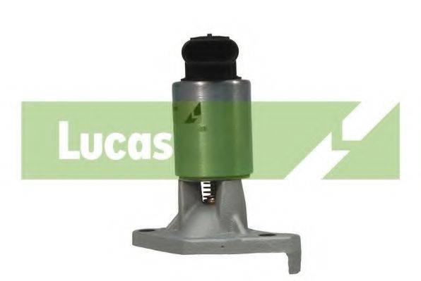 Клапан повернення ОГ LUCAS ELECTRICAL FDR140