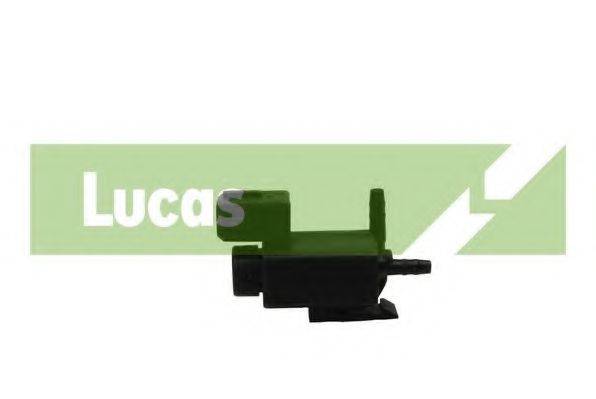 Клапан повернення ОГ LUCAS ELECTRICAL FDR179