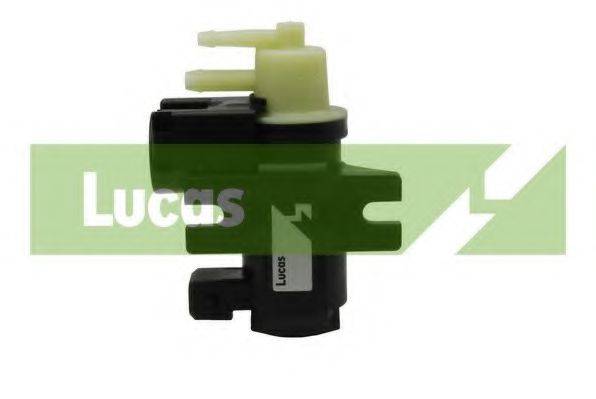 LUCAS ELECTRICAL FDR215 Клапан возврата ОГ