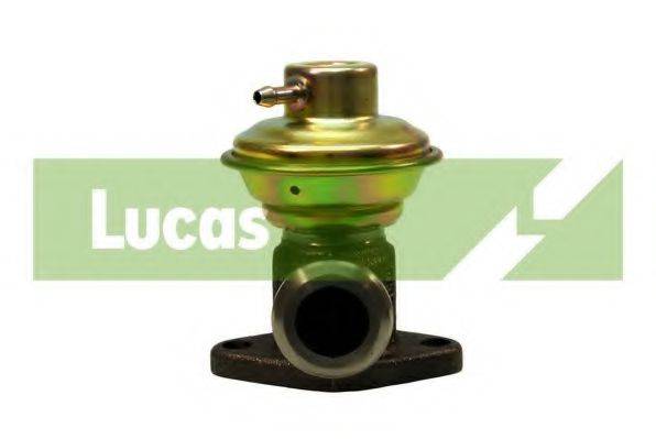 Клапан возврата ОГ LUCAS ELECTRICAL FDR219