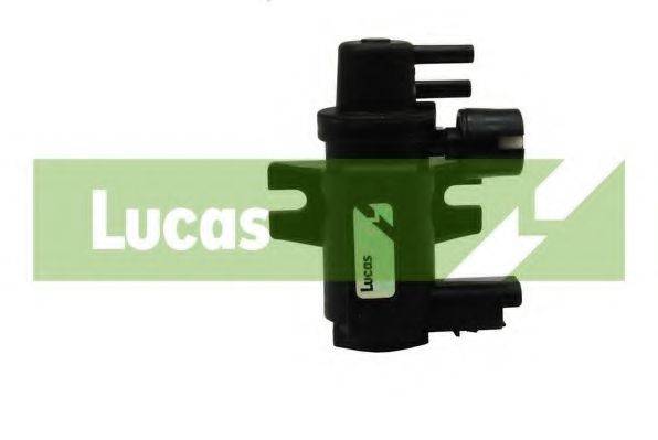 LUCAS ELECTRICAL FDR222 Клапан возврата ОГ