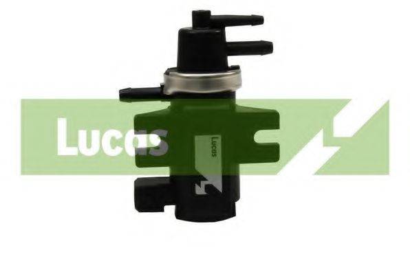 Клапан возврата ОГ LUCAS ELECTRICAL FDR224