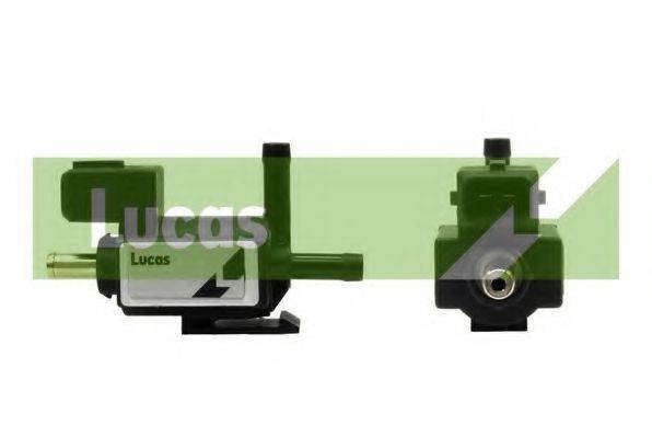LUCAS ELECTRICAL FDR259 Клапан возврата ОГ