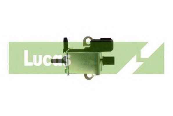 LUCAS ELECTRICAL FDR280 Клапан возврата ОГ
