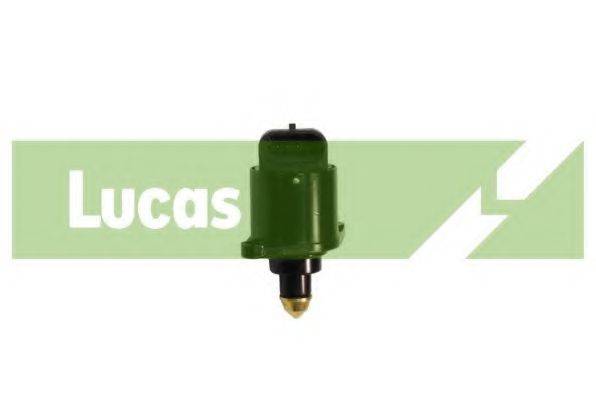 Поворотная заслонка, подвод воздуха LUCAS ELECTRICAL FDB997