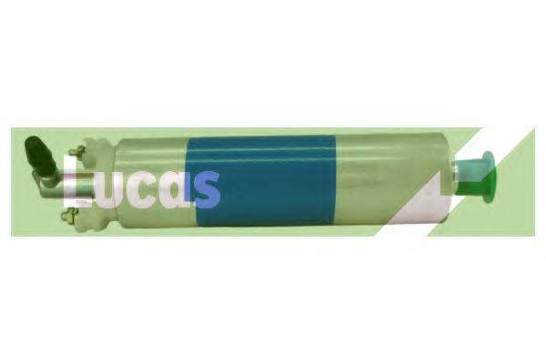 LUCAS ELECTRICAL FDB1050 Насос, топливоподающяя система