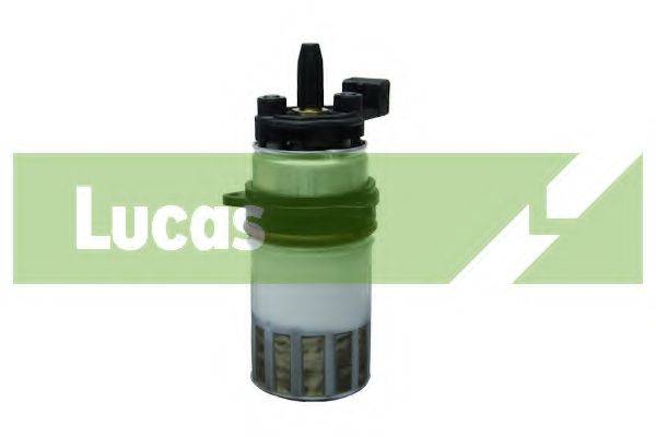 LUCAS ELECTRICAL FDB1129 Насос, паливоподаюча система