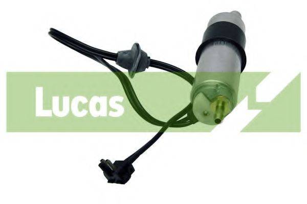 Насос, топливоподающяя система LUCAS ELECTRICAL FDB784