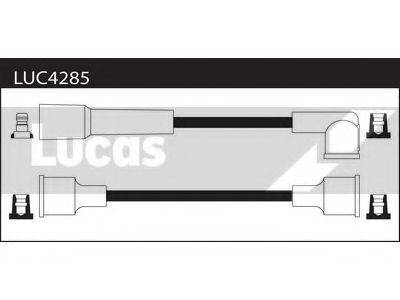 LUCAS ELECTRICAL LUC4285 Комплект дротів запалення