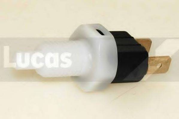 Вимикач ліхтаря сигналу гальмування LUCAS ELECTRICAL SMB430