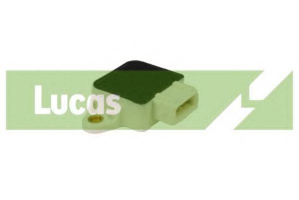 Датчик, положення дросельної заслінки LUCAS ELECTRICAL SEB226