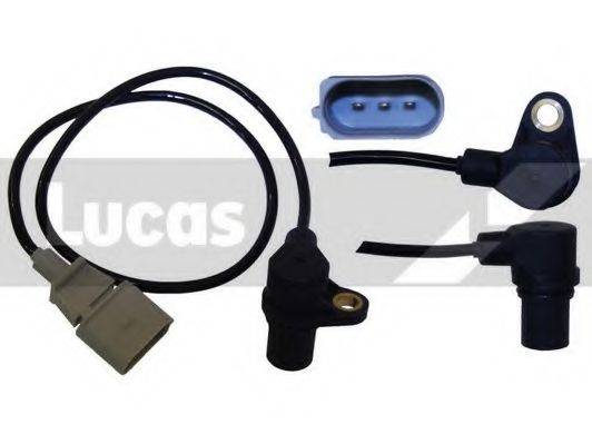 LUCAS ELECTRICAL SEB433 Датчик импульсов