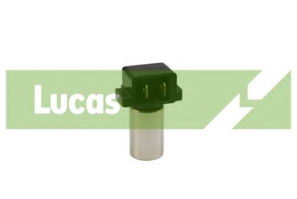 Датчик імпульсів LUCAS ELECTRICAL SEB1660