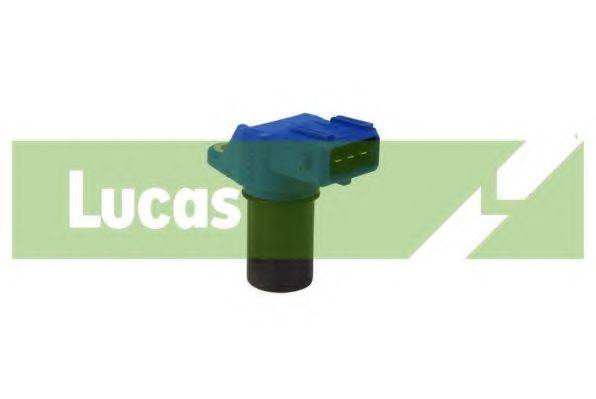 Датчик, положення розподільного валу LUCAS ELECTRICAL SEB463