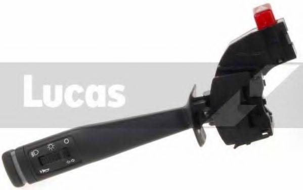 LUCAS ELECTRICAL SQB108 Выключатель на колонке рулевого управления