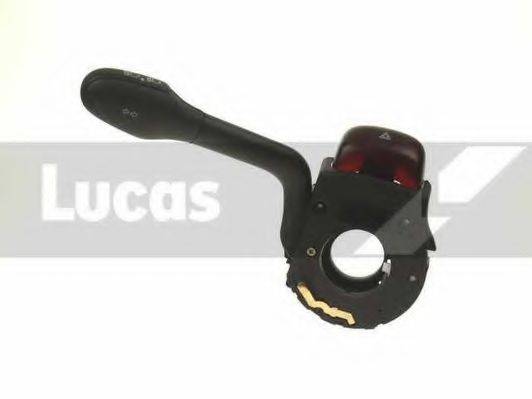 Выключатель на колонке рулевого управления LUCAS ELECTRICAL SQB609