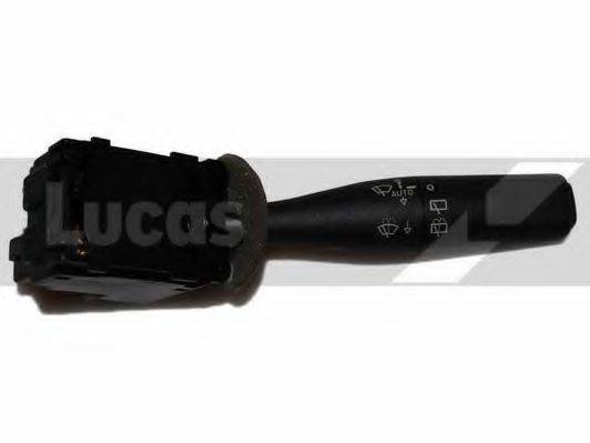 Вимикач на колонці кермового керування LUCAS ELECTRICAL SQB567
