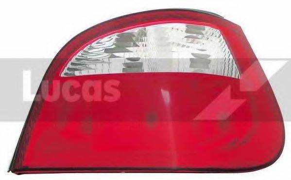 Задний фонарь LUCAS ELECTRICAL LPS210