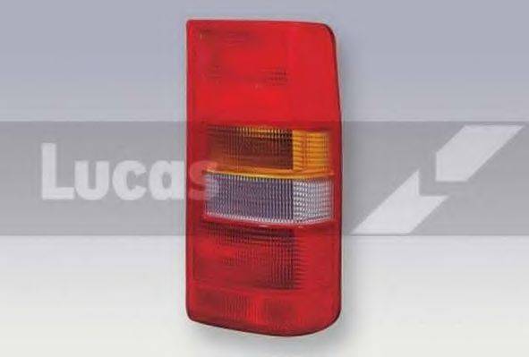 Задний фонарь LUCAS ELECTRICAL LPC108