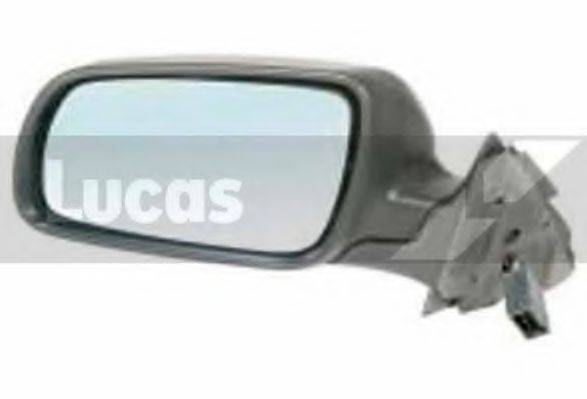 Зовнішнє дзеркало LUCAS ELECTRICAL ADP354