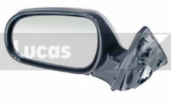 Зовнішнє дзеркало LUCAS ELECTRICAL ADP384