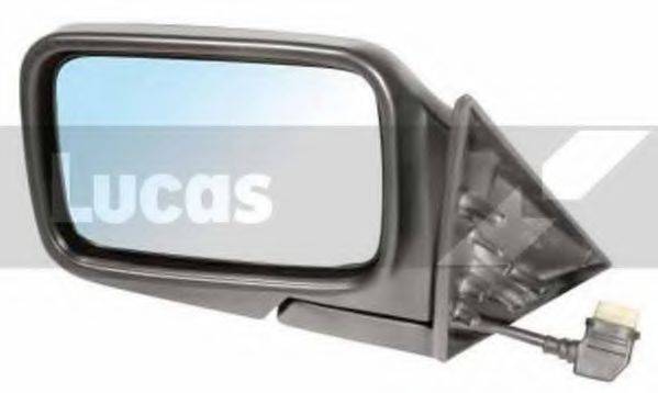 Зовнішнє дзеркало LUCAS ELECTRICAL ADP480