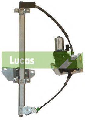 LUCAS ELECTRICAL WRL1029L Підйомний пристрій для вікон